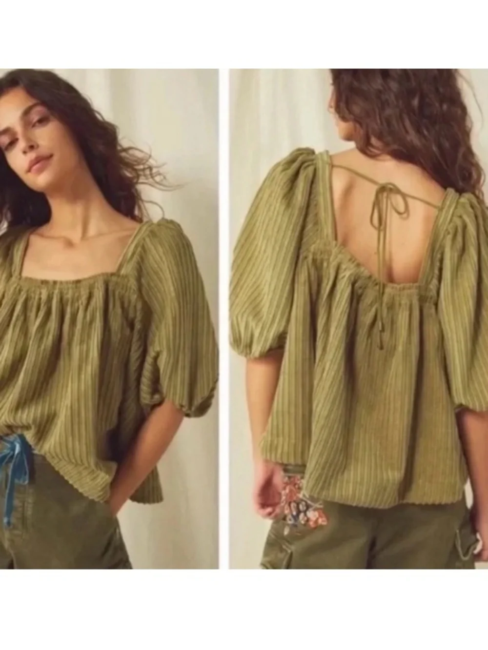 Free People free people
